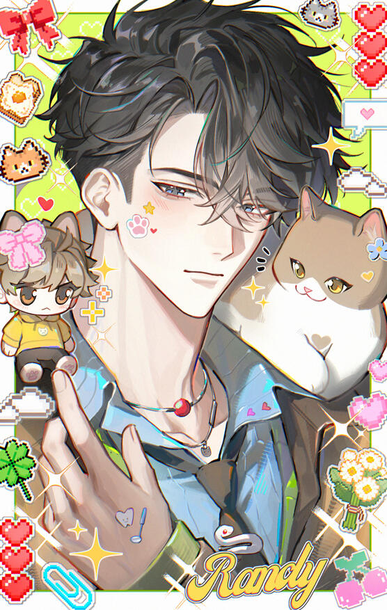 Simple BG (ตบแต่งงายๆ)