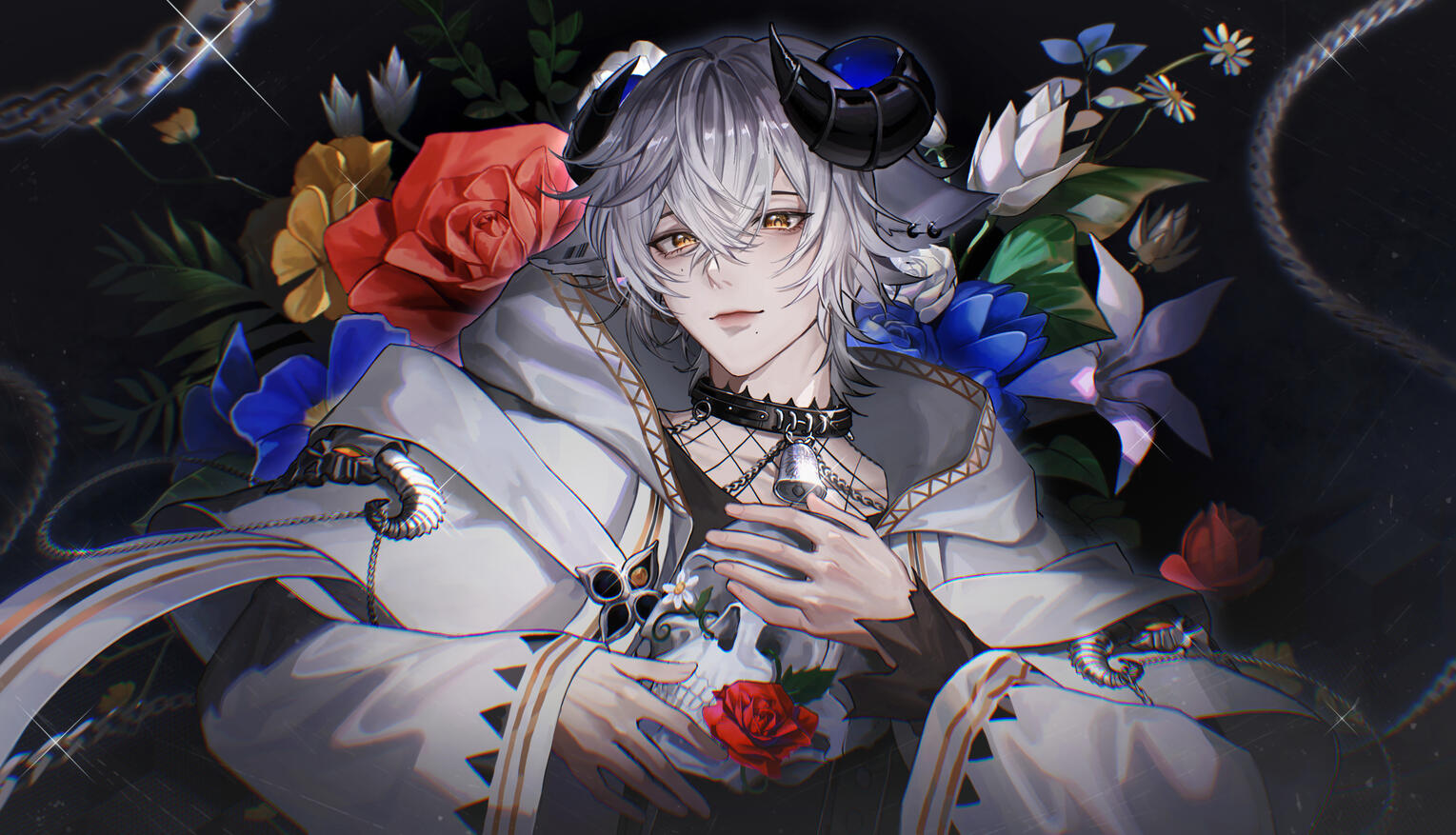 Full BG (มีการเพ้นท์ฉากหลัง,รายละเอียดเยอะ)