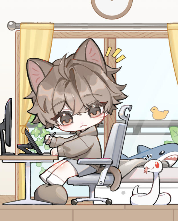 + BG