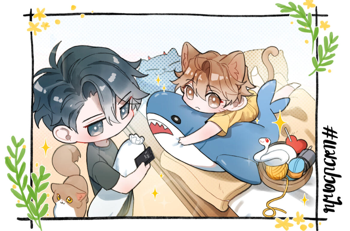 + BG